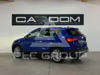 2020 Seat Alteca