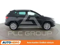 2020 Seat Alteca