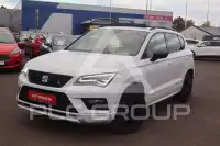 2020 Seat Alteca
