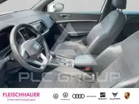 2020 Seat Alteca
