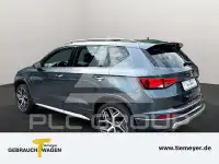 2020 Seat Alteca