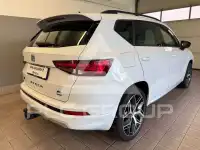 2020 Seat Alteca
