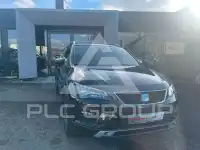 2020 Seat Alteca