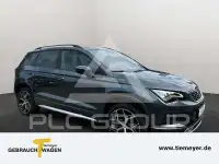 2020 Seat Alteca