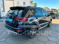 2020 Seat Alteca