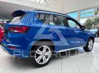 2020 Seat Alteca