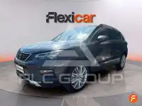 2020 Seat Alteca