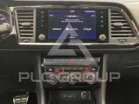 2020 Seat Alteca