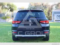 2020 Seat Alteca