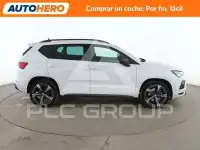 2020 Seat Alteca