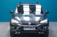 2020 Seat Alteca