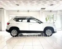 2020 Seat Alteca