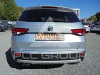 2020 Seat Alteca