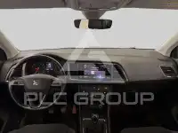 2020 Seat Alteca