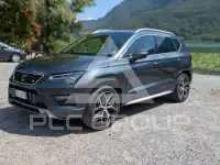 2020 Seat Alteca