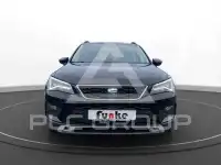 2020 Seat Alteca