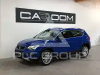 2020 Seat Alteca