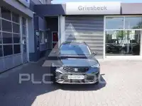 2020 Seat Alteca