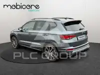 2020 Seat Alteca