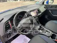 2020 Seat Alteca