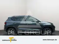 2020 Seat Alteca