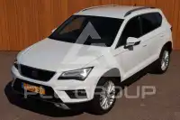 2020 Seat Alteca