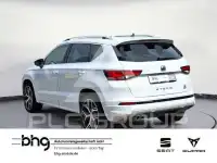 2020 Seat Alteca