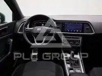 2020 Seat Alteca