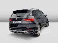 2020 Seat Alteca