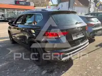 2020 Seat Alteca