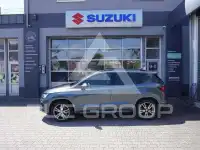 2020 Seat Alteca