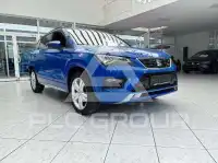 2020 Seat Alteca