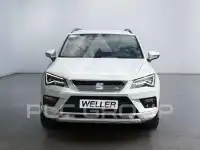 2020 Seat Alteca
