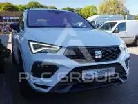 2020 Seat Alteca