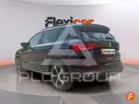 2020 Seat Alteca