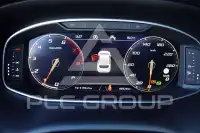 2020 Seat Alteca