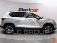 2020 Seat Alteca