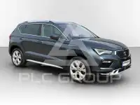 2020 Seat Alteca