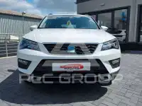 2020 Seat Alteca