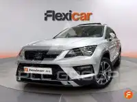 2020 Seat Alteca