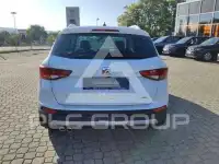 2020 Seat Alteca