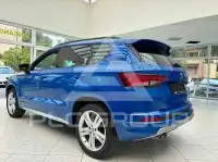 2020 Seat Alteca
