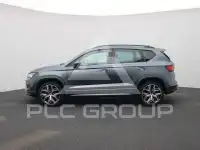 2020 Seat Alteca