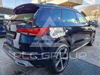 2020 Seat Alteca