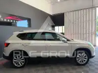 2020 Seat Alteca