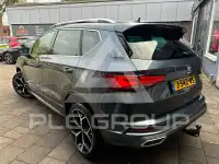 2020 Seat Alteca