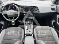 2020 Seat Alteca