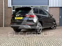 2020 Seat Alteca