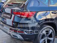 2020 Seat Alteca