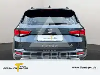 2020 Seat Alteca